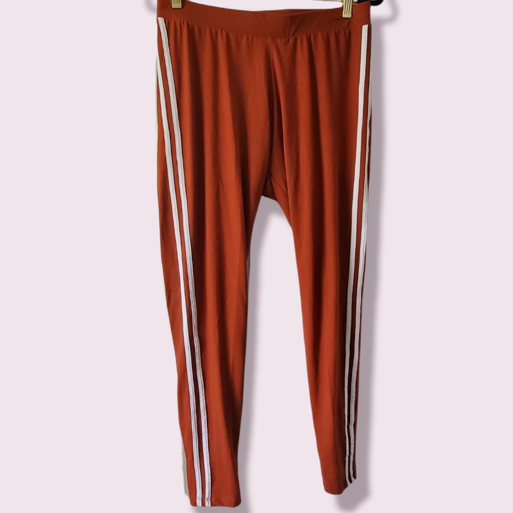 ❤sold❤🍄hoodie and leggings 2 piece coord set - Picture 3 of 5